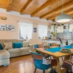 Ferienhaus Luxurious In *
