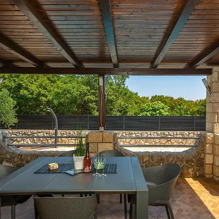 In With Outdoor Swimming Pool Holiday home *