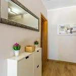 Сasa de vacaciones Luxurious In Lakmartin