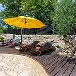 Сasa de vacaciones Luxurious In